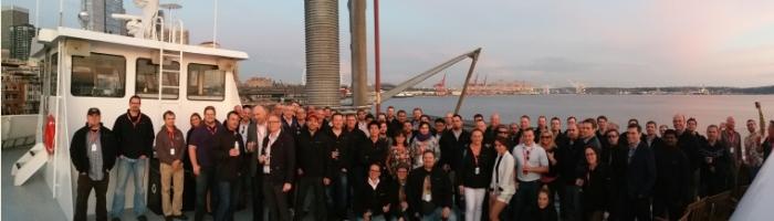 ALM Forum 2015 Attendees